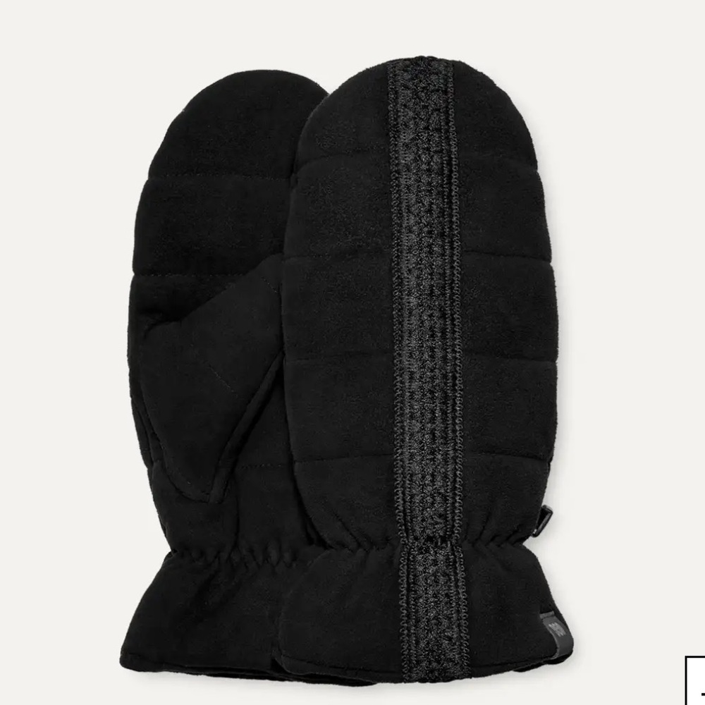 Ugg - Tasman Mitten- lightly used